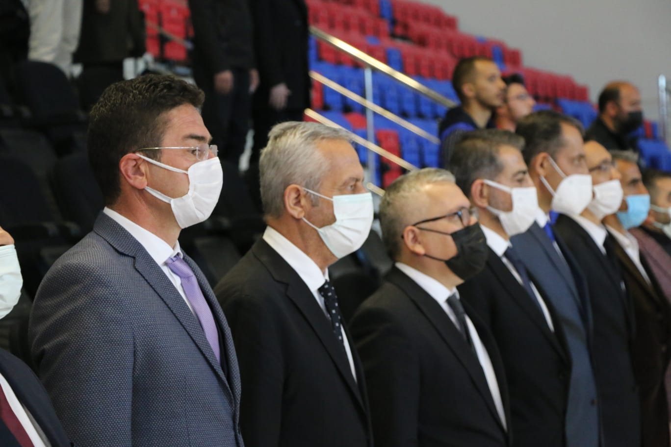Vakıf faaliyetlerimizden kareler