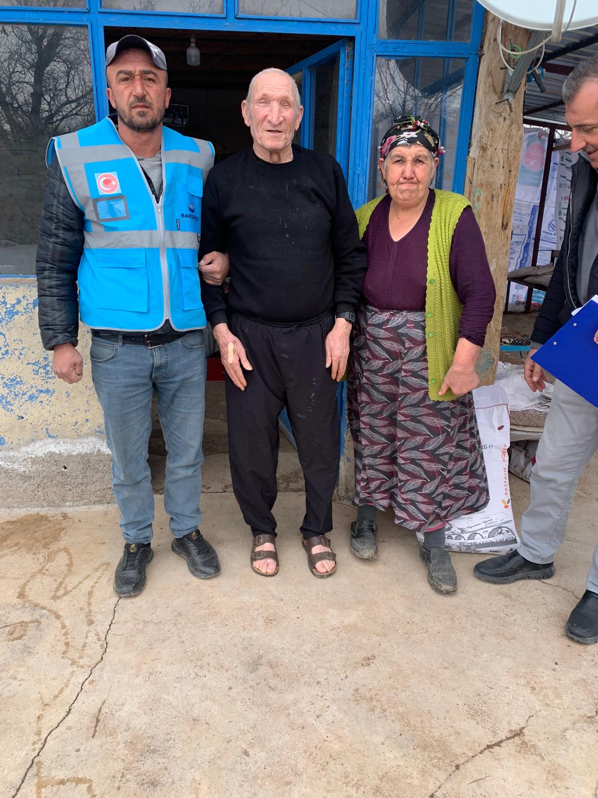 Vakıf faaliyetlerimizden kareler