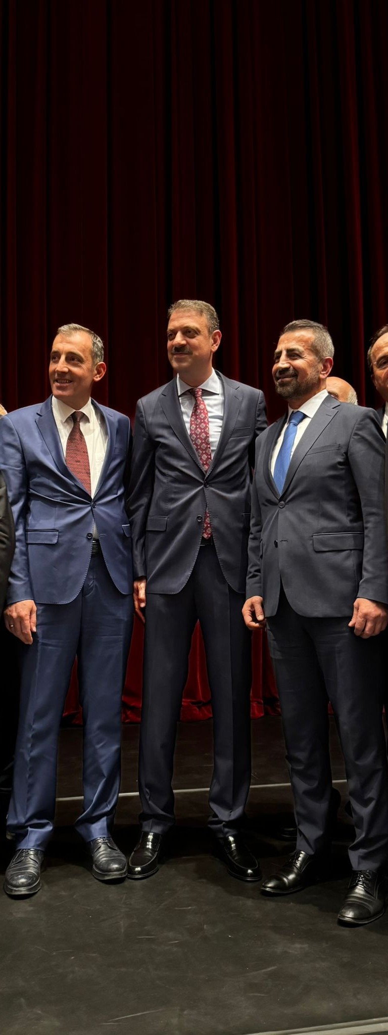 Vakıf faaliyetlerimizden kareler