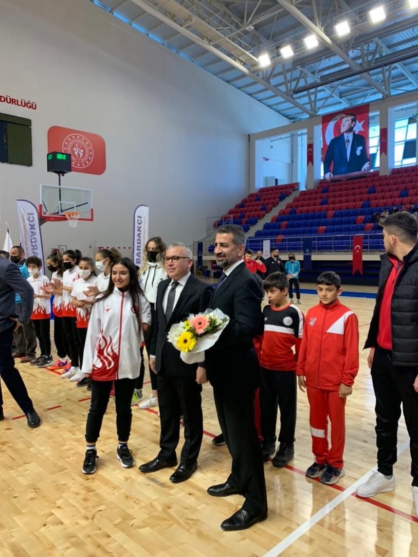 Vakıf faaliyetlerimizden Kareler