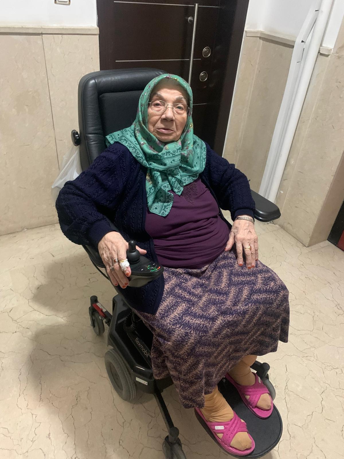 Vakıf faaliyetlerimizden Kareler