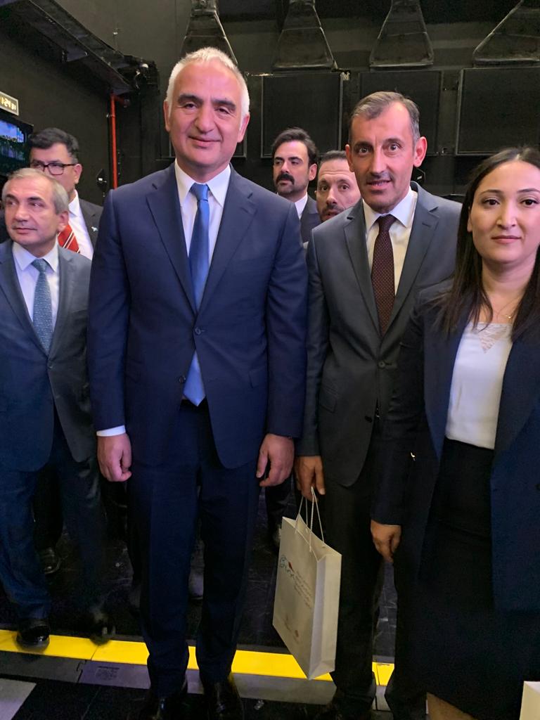 Vakıf faaliyetlerimizden Kareler
